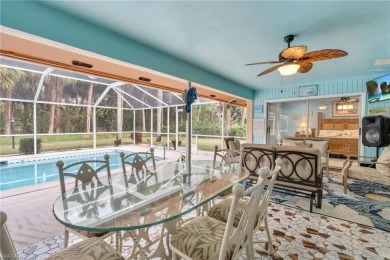 METICULOUSLY MAINTAINED POOL HOME ON AN OVERSIZED LOT, NEW AC on El Rio Golf Course and Club in Florida - for sale on GolfHomes.com, golf home, golf lot