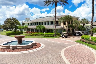 When only the best will do! This former WCI model in the on Pelican Preserve Golf Club in Florida - for sale on GolfHomes.com, golf home, golf lot