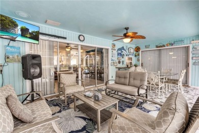 METICULOUSLY MAINTAINED POOL HOME ON AN OVERSIZED LOT, NEW AC on El Rio Golf Course and Club in Florida - for sale on GolfHomes.com, golf home, golf lot