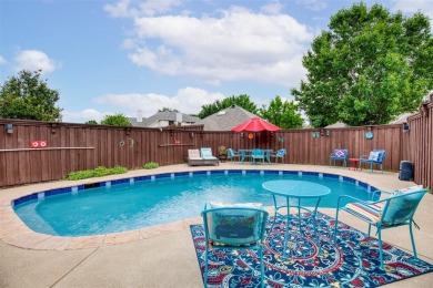 **Great location and meticulously maintained** home on Stewarts on Stewart Peninsula Golf Course in Texas - for sale on GolfHomes.com, golf home, golf lot