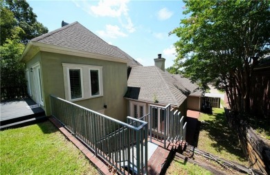 Welcome to this charming 3-bedroom, 2-bath home in the desirable on Arrowhead Country Club in Alabama - for sale on GolfHomes.com, golf home, golf lot