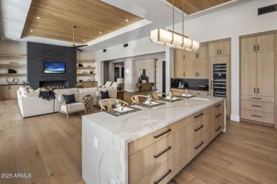Just completed & move in ready New Construction! Welcome to your on Ancala Country Club in Arizona - for sale on GolfHomes.com, golf home, golf lot