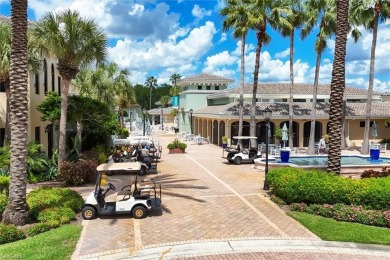 When only the best will do! This former WCI model in the on Pelican Preserve Golf Club in Florida - for sale on GolfHomes.com, golf home, golf lot