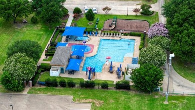 **Great location and meticulously maintained** home on Stewarts on Stewart Peninsula Golf Course in Texas - for sale on GolfHomes.com, golf home, golf lot