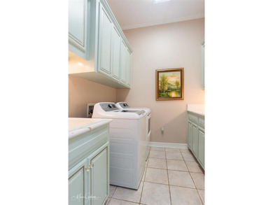 Welcome to this prestigious 24 hour guard gated community of on The Golf Club At StoneBridge in Louisiana - for sale on GolfHomes.com, golf home, golf lot