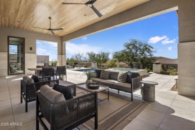 Just completed & move in ready New Construction! Welcome to your on Ancala Country Club in Arizona - for sale on GolfHomes.com, golf home, golf lot