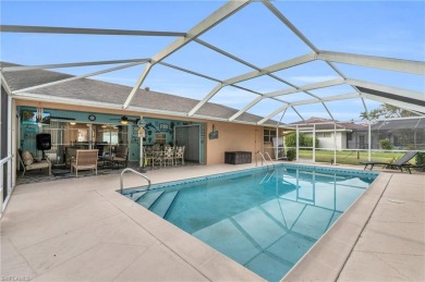 METICULOUSLY MAINTAINED POOL HOME ON AN OVERSIZED LOT, NEW AC on El Rio Golf Course and Club in Florida - for sale on GolfHomes.com, golf home, golf lot