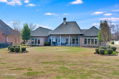 Welcome to this prestigious 24 hour guard gated community of on The Golf Club At StoneBridge in Louisiana - for sale on GolfHomes.com, golf home, golf lot