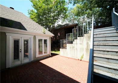 Welcome to this charming 3-bedroom, 2-bath home in the desirable on Arrowhead Country Club in Alabama - for sale on GolfHomes.com, golf home, golf lot