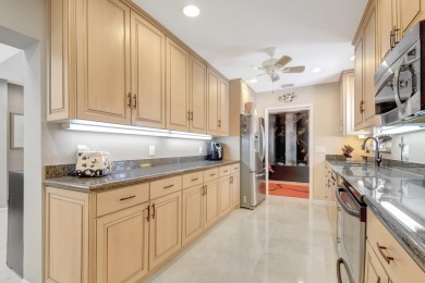 Welcome to the crown jewel of Villas in Hunters Run. This on Delray Dunes Golf and Country Club in Florida - for sale on GolfHomes.com, golf home, golf lot