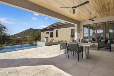 Just completed & move in ready New Construction! Welcome to your on Ancala Country Club in Arizona - for sale on GolfHomes.com, golf home, golf lot