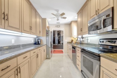 Welcome to the crown jewel of Villas in Hunters Run. This on Delray Dunes Golf and Country Club in Florida - for sale on GolfHomes.com, golf home, golf lot