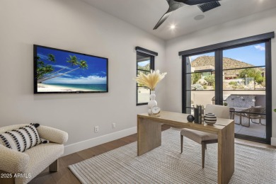 Just completed & move in ready New Construction! Welcome to your on Ancala Country Club in Arizona - for sale on GolfHomes.com, golf home, golf lot