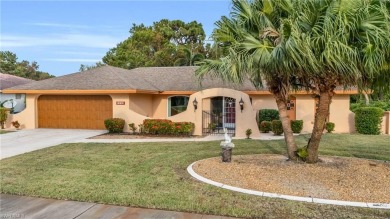 METICULOUSLY MAINTAINED POOL HOME ON AN OVERSIZED LOT, NEW AC on El Rio Golf Course and Club in Florida - for sale on GolfHomes.com, golf home, golf lot