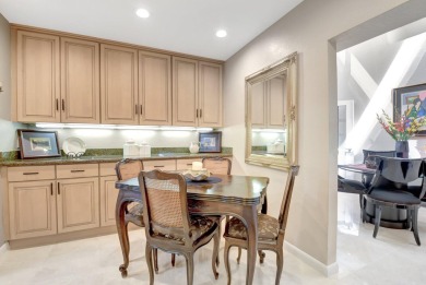 Welcome to the crown jewel of Villas in Hunters Run. This on Delray Dunes Golf and Country Club in Florida - for sale on GolfHomes.com, golf home, golf lot