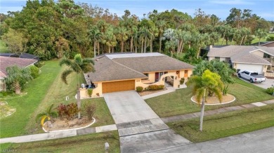 METICULOUSLY MAINTAINED POOL HOME ON AN OVERSIZED LOT, NEW AC on El Rio Golf Course and Club in Florida - for sale on GolfHomes.com, golf home, golf lot