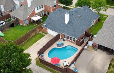 **Great location and meticulously maintained** home on Stewarts on Stewart Peninsula Golf Course in Texas - for sale on GolfHomes.com, golf home, golf lot