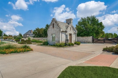 Welcome to 3229 Balmerino Lane, an exceptional home located on a on The Tribute At the Colony in Texas - for sale on GolfHomes.com, golf home, golf lot