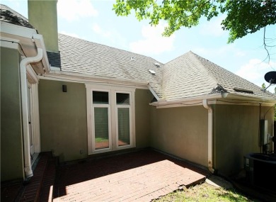 Welcome to this charming 3-bedroom, 2-bath home in the desirable on Arrowhead Country Club in Alabama - for sale on GolfHomes.com, golf home, golf lot