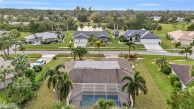 METICULOUSLY MAINTAINED POOL HOME ON AN OVERSIZED LOT, NEW AC on El Rio Golf Course and Club in Florida - for sale on GolfHomes.com, golf home, golf lot