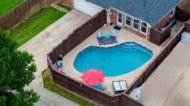 **Great location and meticulously maintained** home on Stewarts on Stewart Peninsula Golf Course in Texas - for sale on GolfHomes.com, golf home, golf lot