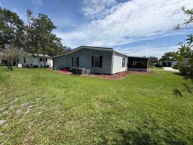 Located in the heart of Volusia County, twenty-five miles from on Whisperwood Golf Course in Florida - for sale on GolfHomes.com, golf home, golf lot