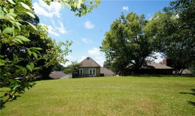 Welcome to this charming 3-bedroom, 2-bath home in the desirable on Arrowhead Country Club in Alabama - for sale on GolfHomes.com, golf home, golf lot