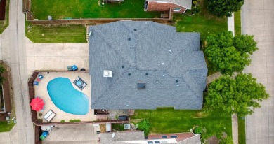 **Great location and meticulously maintained** home on Stewarts on Stewart Peninsula Golf Course in Texas - for sale on GolfHomes.com, golf home, golf lot
