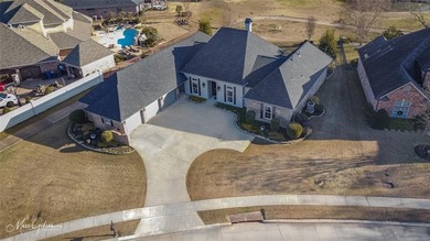 Welcome to this prestigious 24 hour guard gated community of on The Golf Club At StoneBridge in Louisiana - for sale on GolfHomes.com, golf home, golf lot