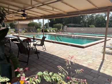 Located in the heart of Volusia County, twenty-five miles from on Whisperwood Golf Course in Florida - for sale on GolfHomes.com, golf home, golf lot