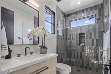 Just completed & move in ready New Construction! Welcome to your on Ancala Country Club in Arizona - for sale on GolfHomes.com, golf home, golf lot