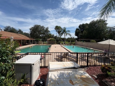 Located in the heart of Volusia County, twenty-five miles from on Whisperwood Golf Course in Florida - for sale on GolfHomes.com, golf home, golf lot
