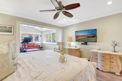 Welcome to the crown jewel of Villas in Hunters Run. This on Delray Dunes Golf and Country Club in Florida - for sale on GolfHomes.com, golf home, golf lot