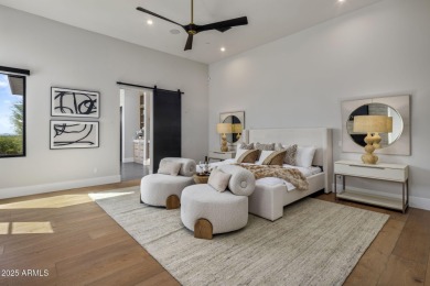 Just completed & move in ready New Construction! Welcome to your on Ancala Country Club in Arizona - for sale on GolfHomes.com, golf home, golf lot