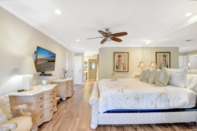 Welcome to the crown jewel of Villas in Hunters Run. This on Delray Dunes Golf and Country Club in Florida - for sale on GolfHomes.com, golf home, golf lot