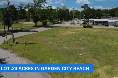 Beautiful Cleared Residential Lot - 2nd Row to the MARSH in on Wachesaw Plantation Club in South Carolina - for sale on GolfHomes.com, golf home, golf lot