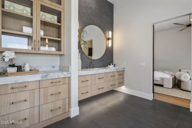 Just completed & move in ready New Construction! Welcome to your on Ancala Country Club in Arizona - for sale on GolfHomes.com, golf home, golf lot