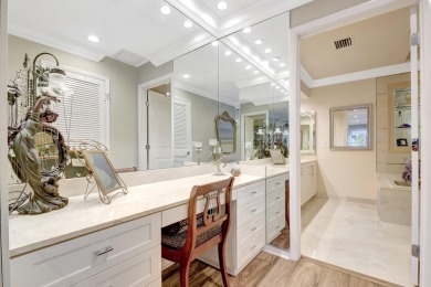 Welcome to the crown jewel of Villas in Hunters Run. This on Delray Dunes Golf and Country Club in Florida - for sale on GolfHomes.com, golf home, golf lot