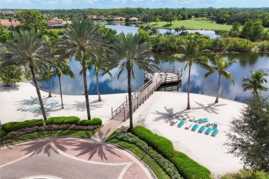 When only the best will do! This former WCI model in the on Pelican Preserve Golf Club in Florida - for sale on GolfHomes.com, golf home, golf lot