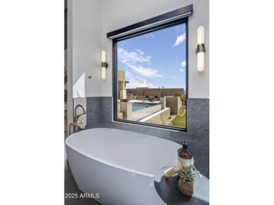Just completed & move in ready New Construction! Welcome to your on Ancala Country Club in Arizona - for sale on GolfHomes.com, golf home, golf lot