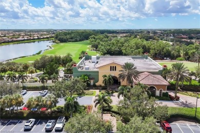 When only the best will do! This former WCI model in the on Pelican Preserve Golf Club in Florida - for sale on GolfHomes.com, golf home, golf lot