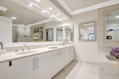 Welcome to the crown jewel of Villas in Hunters Run. This on Delray Dunes Golf and Country Club in Florida - for sale on GolfHomes.com, golf home, golf lot