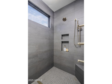 Just completed & move in ready New Construction! Welcome to your on Ancala Country Club in Arizona - for sale on GolfHomes.com, golf home, golf lot