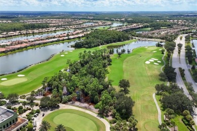 When only the best will do! This former WCI model in the on Pelican Preserve Golf Club in Florida - for sale on GolfHomes.com, golf home, golf lot