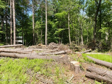 This shovel ready 2.75-acre parcel of land offers an amazing on Saratoga Lake Golf Club Inc. in New York - for sale on GolfHomes.com, golf home, golf lot