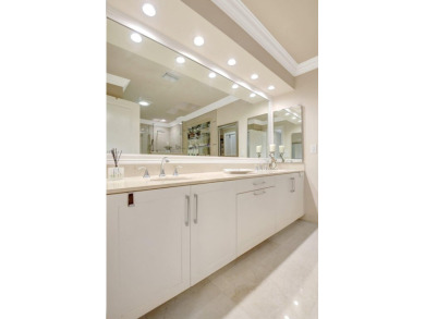 Welcome to the crown jewel of Villas in Hunters Run. This on Delray Dunes Golf and Country Club in Florida - for sale on GolfHomes.com, golf home, golf lot
