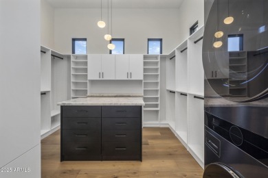Just completed & move in ready New Construction! Welcome to your on Ancala Country Club in Arizona - for sale on GolfHomes.com, golf home, golf lot