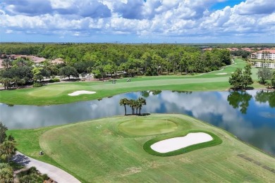 When only the best will do! This former WCI model in the on Pelican Preserve Golf Club in Florida - for sale on GolfHomes.com, golf home, golf lot