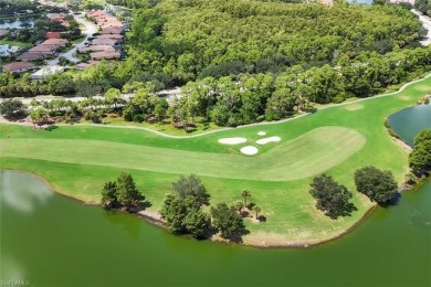 When only the best will do! This former WCI model in the on Pelican Preserve Golf Club in Florida - for sale on GolfHomes.com, golf home, golf lot