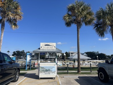 This beautiful island home is mere steps from  the beach access on Wild Dunes Harbor Golf Resort in South Carolina - for sale on GolfHomes.com, golf home, golf lot